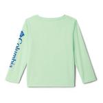 Kids' Columbia PFG Terminal Tackle Long Sleeve T-Shirt - Thumbnail 2 of 2