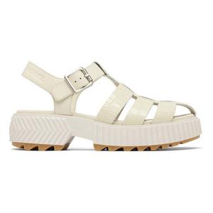 Women's SOREL Ona Streetworks Fisherman Mid Sandals