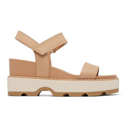 Women's SOREL Joanie™ IV Y Strap Wedge Sandals - Primary Image