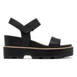 Women's SOREL Joanie™ IV Y Strap Wedge Sandals - Thumbnail 1 of 5