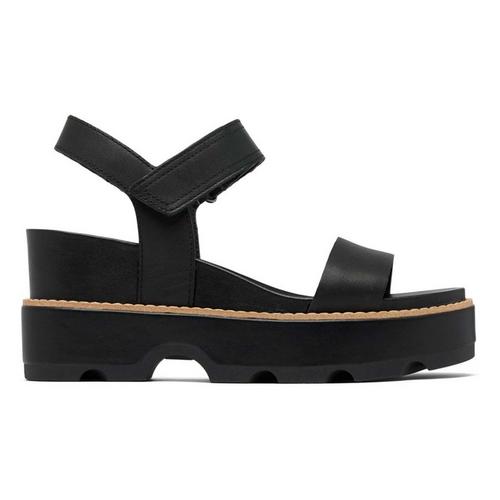 Women's SOREL Joanie™ IV Y Strap Wedge Sandals - Primary Image