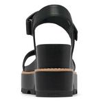 Women's SOREL Joanie™ IV Y Strap Wedge Sandals - Thumbnail 2 of 5