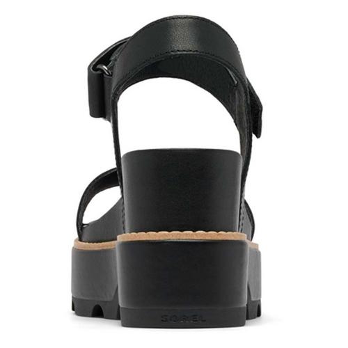 Women's SOREL Joanie™ IV Y Strap Wedge Sandals - Primary Image