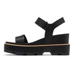 Women's SOREL Joanie™ IV Y Strap Wedge Sandals - Thumbnail 3 of 5
