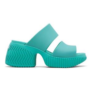 Women's SOREL Ona Streetworks Heel Slide Sandals