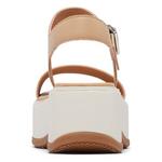 Women's SOREL Dayspring Ankle Strap Wedge Sandals - Thumbnail 2 of 5