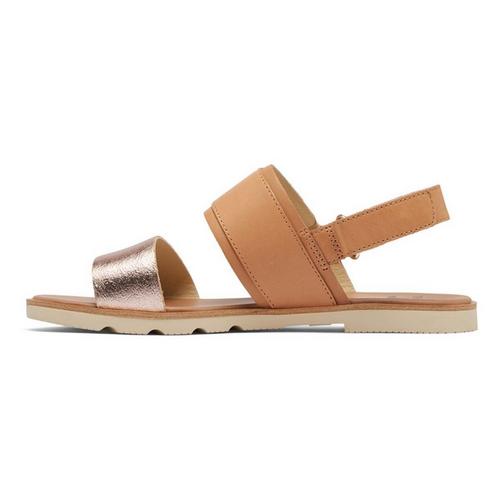 Women's SOREL Ella™ III Slingback Sandals - Primary Image