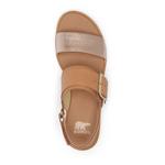 Women's SOREL Ella™ III Slingback Sandals - Thumbnail 5 of 10