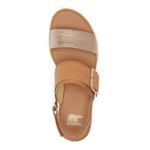 Women's SOREL Ella™ III Slingback Sandals - Thumbnail 7 of 10