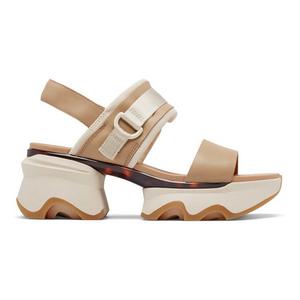 Women's SOREL Kinetic Impact Slingback Sandals