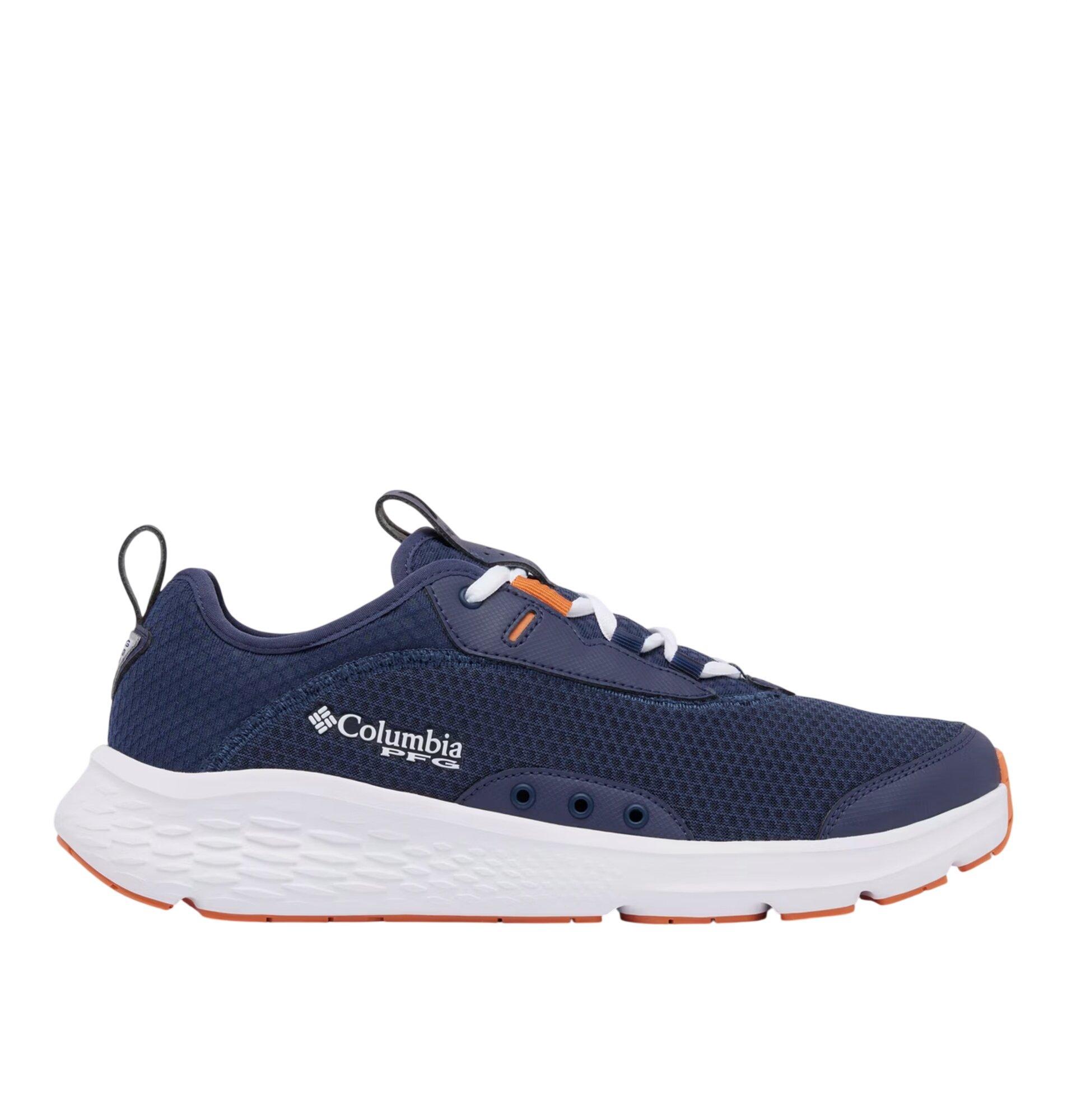 Columbia Men's Castback PFG Shoe - Columbia