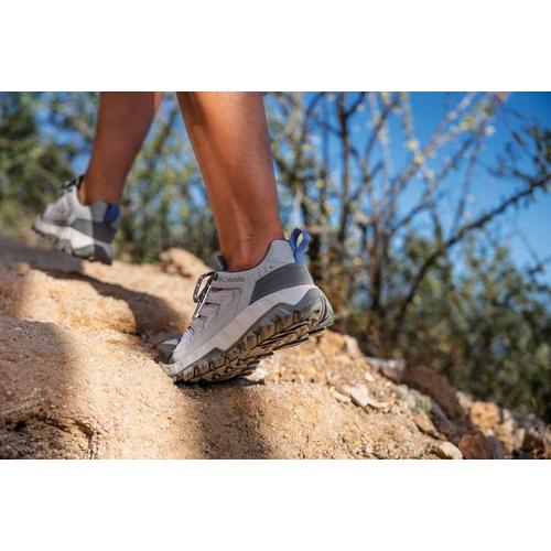 Columbia Strata Trail™ Mid Wp - acquista su