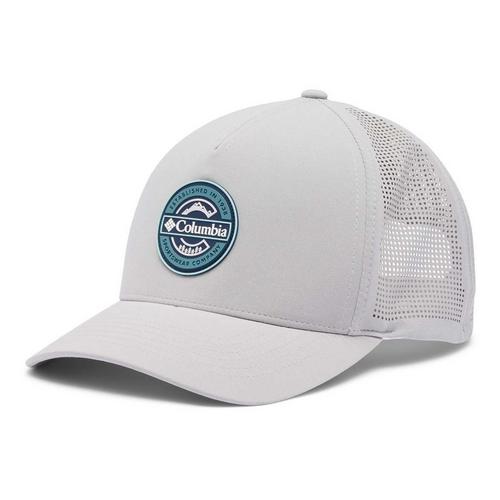 Columbia Mountaincap 3D Stretch Snapback Hat - Primary Image