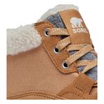 Women's SOREL Out N About IV Mid Waterproof Sneakers - Thumbnail 3 of 6