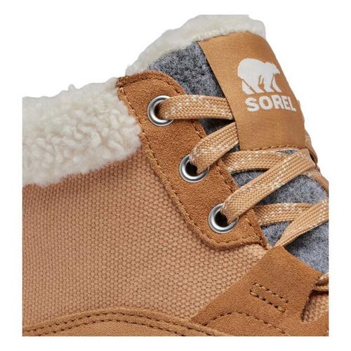 Women's SOREL Out N About IV Mid Waterproof Sneakers - Primary Image