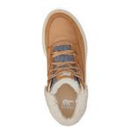 Women's SOREL Out N About IV Mid Waterproof Sneakers - Thumbnail 6 of 6