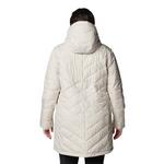 Women's Columbia Heavenly™ Long Hooded Parka - Thumbnail 3 of 3