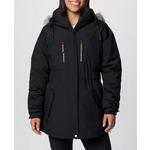 Women's Columbia Payton Pass™ II Interchange Hooded 3-in-1 Jacket - Thumbnail 1 of 10