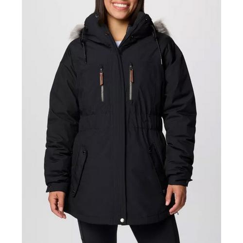 Women's Columbia Payton Pass™ II Interchange Hooded 3-in-1 Jacket - Primary Image