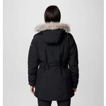 Women's Columbia Payton Pass™ II Interchange Hooded 3-in-1 Jacket - Thumbnail 2 of 10