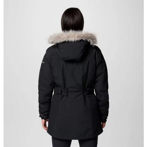 Women's Columbia Payton Pass™ II Interchange Hooded 3-in-1 Jacket - Primary Image