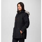 Women's Columbia Payton Pass™ II Interchange Hooded 3-in-1 Jacket - Thumbnail 3 of 10