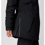 Women's Columbia Payton Pass™ II Interchange Hooded 3-in-1 Jacket - Thumbnail 5 of 10