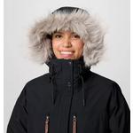 Women's Columbia Payton Pass™ II Interchange Hooded 3-in-1 Jacket - Thumbnail 6 of 10