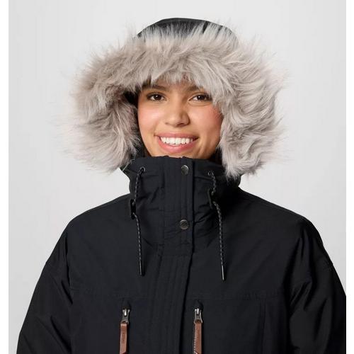 Women's Columbia Payton Pass™ II Interchange Hooded 3-in-1 Jacket - Primary Image