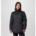 Women's Columbia Payton Pass™ II Interchange Hooded 3-in-1 Jacket - Thumbnail 7 of 10
