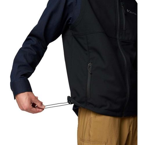 Men's Columbia Ascender II Vest - Primary Image