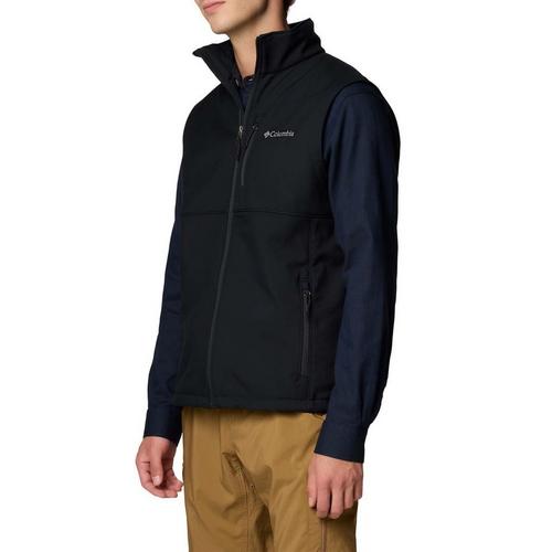Men's Columbia Ascender II Vest - Primary Image