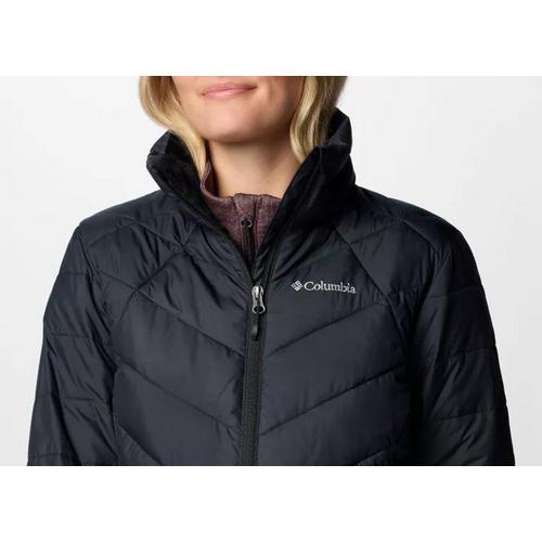 Women's Columbia Heavenly™ Puffer Jacket