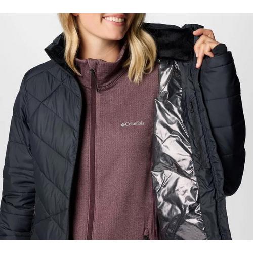 Women's Columbia Heavenly™ Puffer Jacket