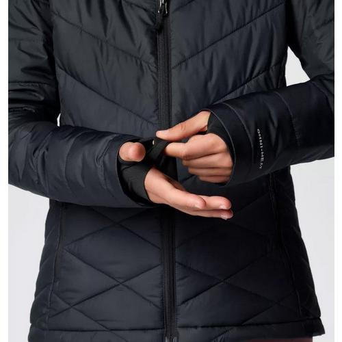 Women's Columbia Heavenly™ Puffer Jacket