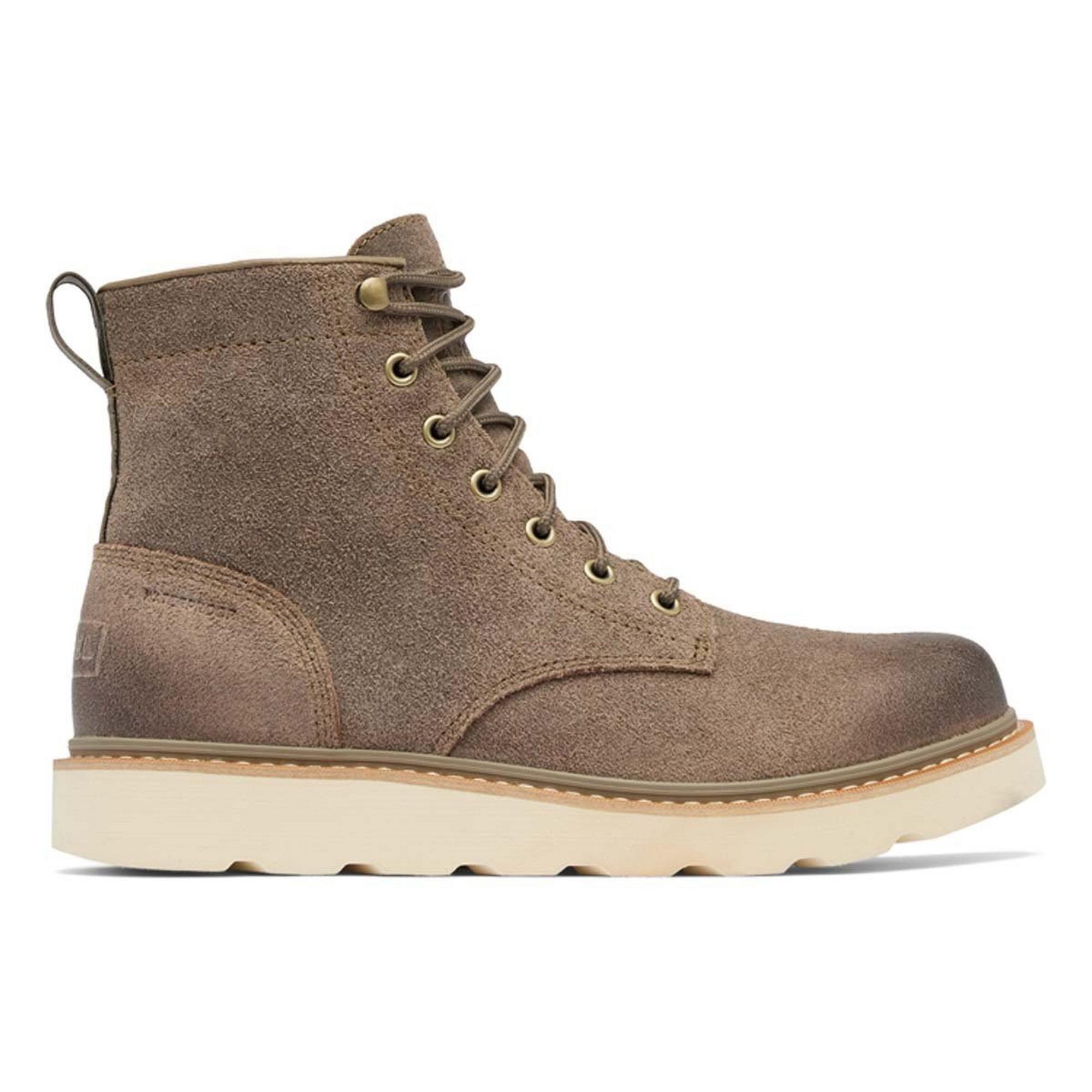 Men's SOREL Slabtown 62' Six Waterproof Boots