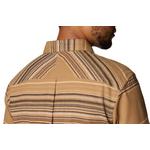 Men's Columbia Flare Gun Stretch Long Sleeve Flannel - Thumbnail 2 of 4