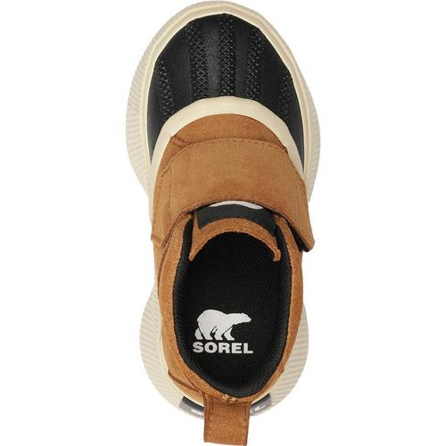 Toddler SOREL Out N About™ IV Strap Waterproof Duck Boots