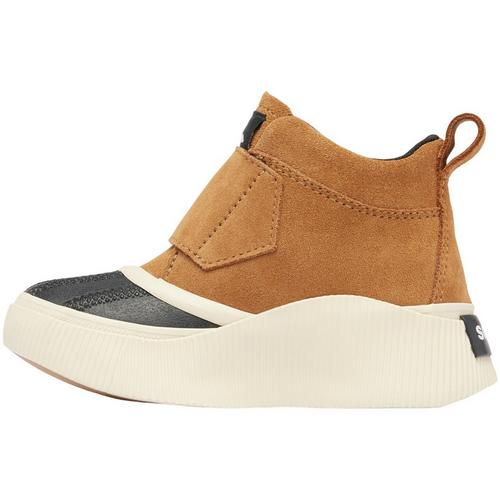 Toddler SOREL Out N About™ IV Strap Waterproof Duck Boots