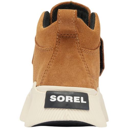 Toddler SOREL Out N About™ IV Strap Waterproof Duck Boots