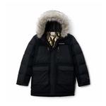 Kids' Columbia Marquam Peak Fusion II Hooded Parka - Thumbnail 1 of 6