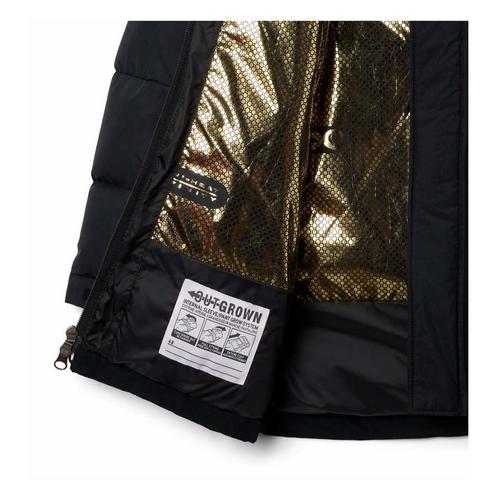 Kids' Columbia Marquam Peak Fusion II Hooded Parka - Primary Image