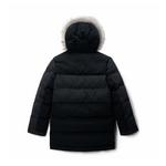 Kids' Columbia Marquam Peak Fusion II Hooded Parka - Thumbnail 3 of 6