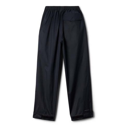 Boys' Columbia Trail Adventure II Rain Pants - Primary Image