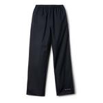 Boys' Columbia Trail Adventure II Rain Pants - Thumbnail 2 of 2
