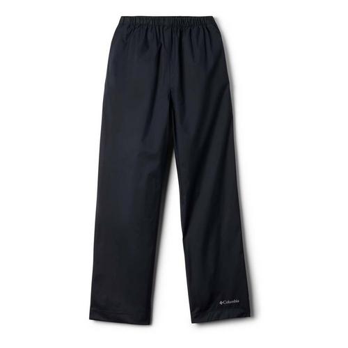 Boys' Columbia Trail Adventure II Rain Pants - Primary Image