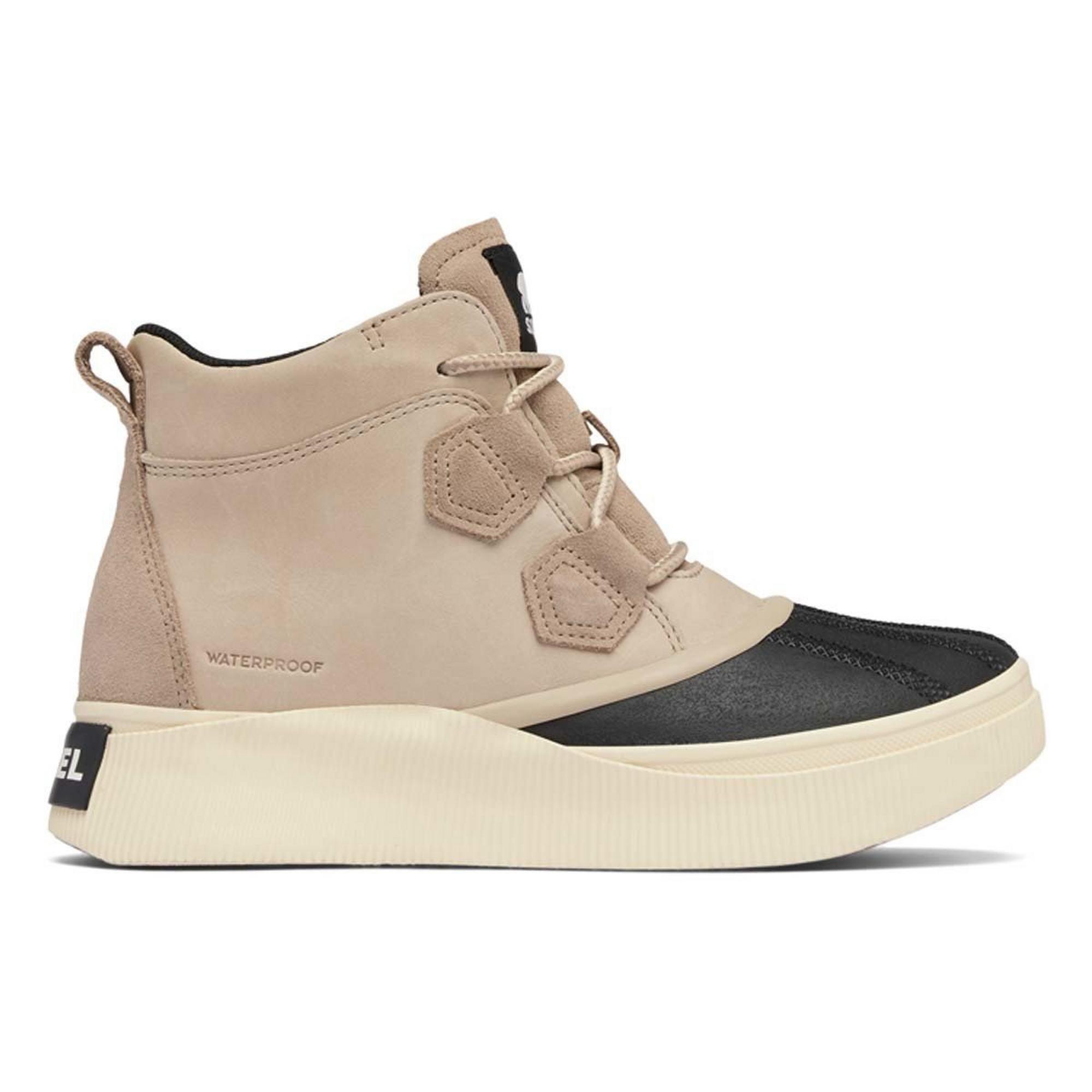 Women's SOREL Out N About IV Classic Waterproof Duck Boots