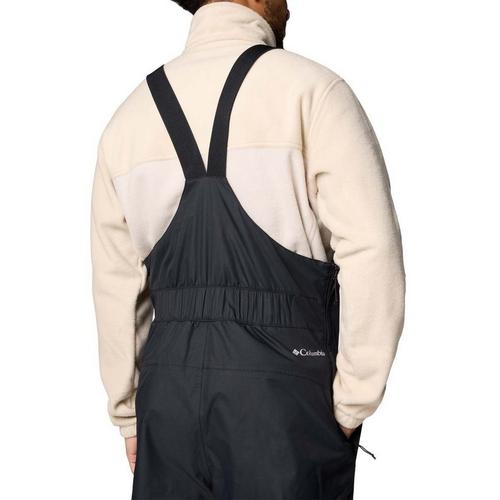 Men's Columbia Iceventure II Snow Bibs