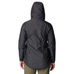 Women's Columbia Lillian Ridge II Hooded Rain Jacket - Thumbnail 5 of 5