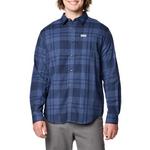 Men's Columbia Vapor Ridge III Long Sleeve Button Up Shirt - Thumbnail 1 of 5